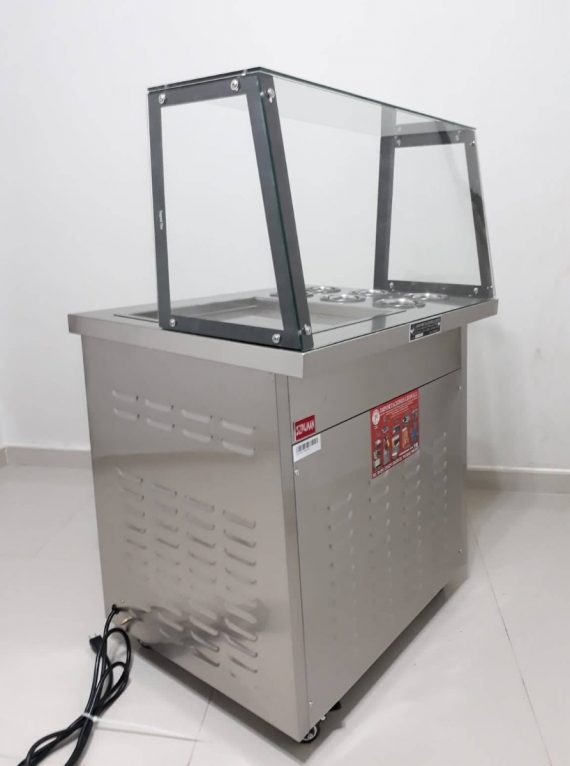 SZPILMAN HF 1000 4
