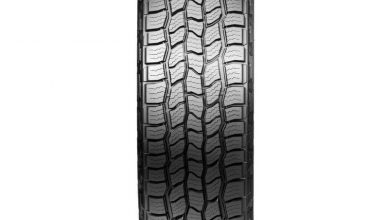COOPER TIRES 265/60r18