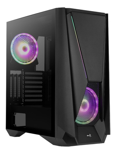 aerocool case 502 mm x 230 mm x 491 mm