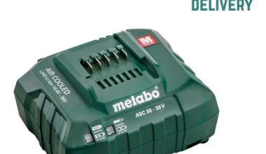 METABO Asc 30-36 V  1