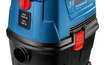 BOSCH GAS 15 1