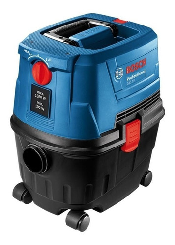 BOSCH GAS 15 1 BOSCH GAS 15
