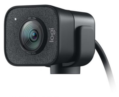 LOGITECH STREAM PLUS 1080p