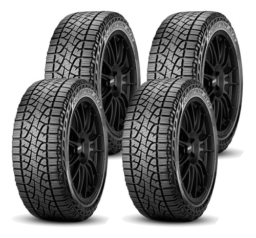 PIRELLI Scorpion ATR 1 PIRELLI Scorpion ATR