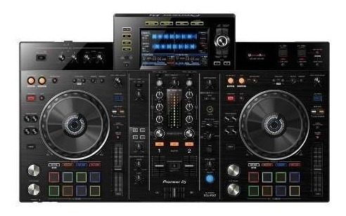 PIONEER Dj Xdj-rx2 2
