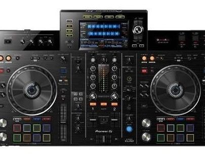 PIONEER Dj Xdj-rx2