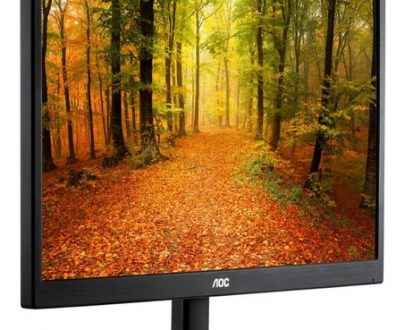 AOC E2070 20 Panel Tn Vga
