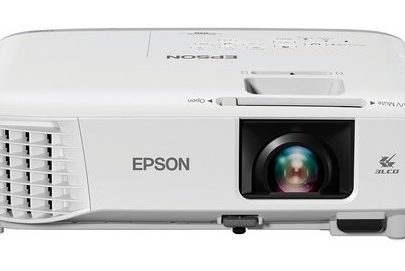 Epson PowerLite 108 XGA