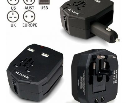 FRITECSA WORLDWIDE Universal