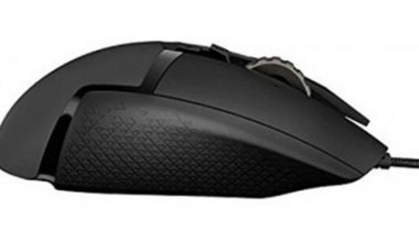 LOGITECH G502