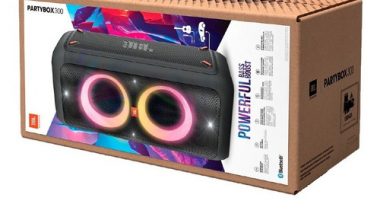 JBL PartyBox 200