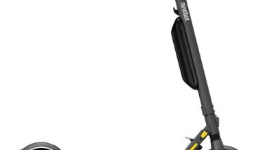 NINEBOT E45