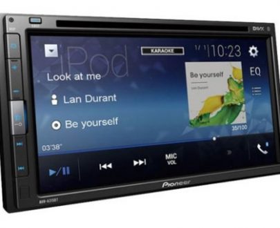 PIONEER Avh-a315bt