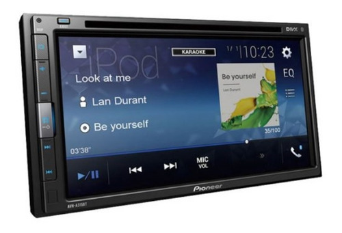PIONEER Avh-a315bt 2