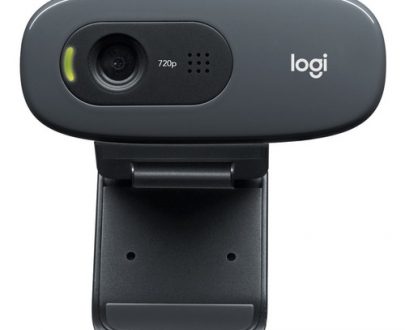 LOGITECH C270