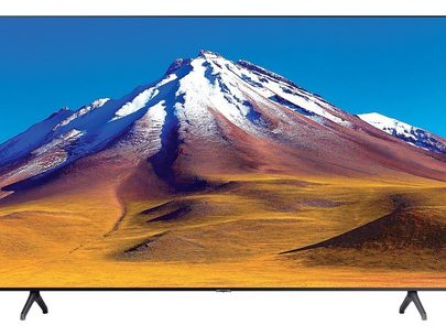 SAMSUMG Modelo        UN65TU6900
Modelo alfanumérico        UN65TU6900GXZS