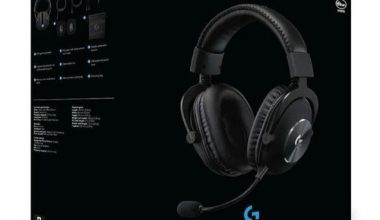 LOGITECH Pro X Wireless