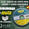 MOTA D1110-110