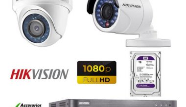 HIKVISION HK-KIT02-FHD_M004