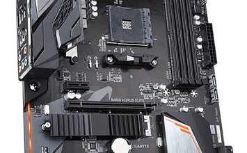 Gigabyte B450 AORUS ELITE V2