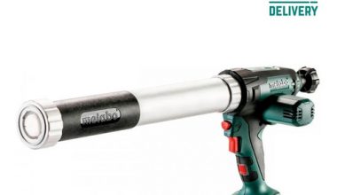 METABO Modelo        6