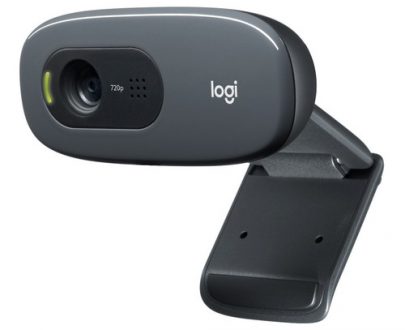 LOGITECH C270