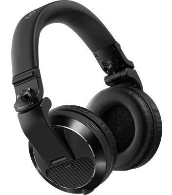 PIONEER Hdj-x7-k 1 PIONEER Hdj-x7-k