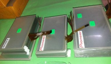 PIONEER Pionn
