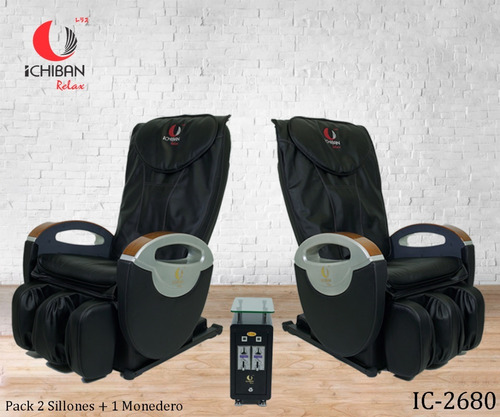 Ichiban Classic IC-2680