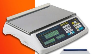 SYSTEL CLIPSE 1