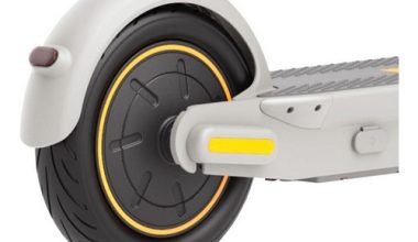NINEBOT Max-G30Lp
