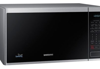 SAMSUMG Stss Mirror Solo 40l Ms40j5133at