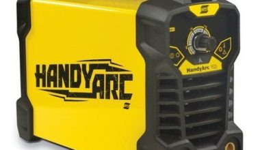 HandyArc Handyarc 162- Esab