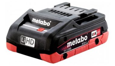 METABO 6-25367E8