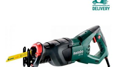 METABO Modelo        6