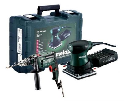 METABO Modelo        CO-600066500-05