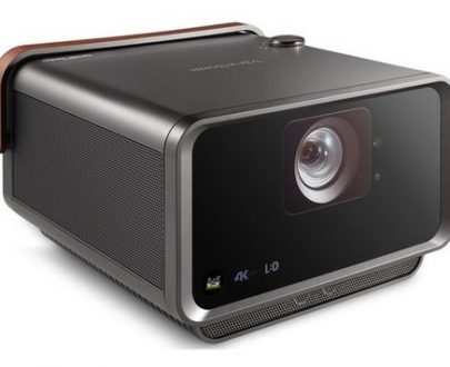 ViewSonic X10-4KE XPR 4K UHD