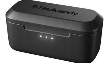 SKULLCANDY  Wireless Spoke