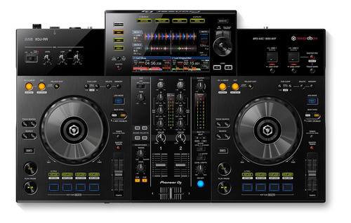 PIONEER Dj Xdj-rr 1 PIONEER Dj Xdj-rr