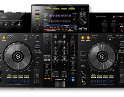 PIONEER Dj Xdj-rr
