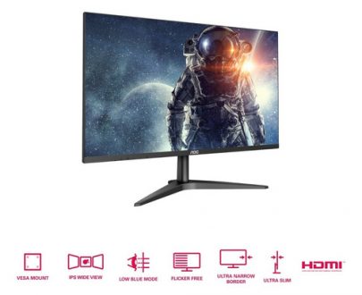 AOC Aoc 24b1xhs 24 Panel Ips