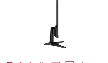 AOC Aoc 24b1xhs 24 Panel Ips
