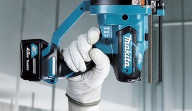 MAKITA SC103DZ