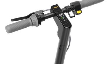 NINEBOT Max-G30Lp