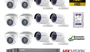 HIKVISION HK-KIT12-HD_M0761