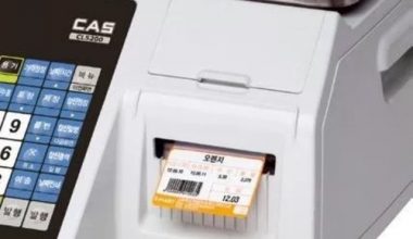 CAS CL5200