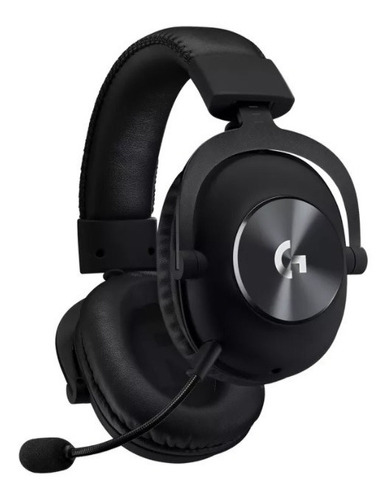 LOGITECH Pro X Wireless
2