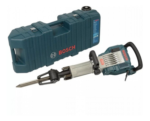 BOSCH GSH 16 – 28 Professional 1 BOSCH GSH 16 - 28 Professional