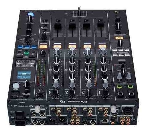 PIONEER Djm 900 Nxs2 2