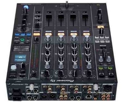 PIONEER Djm 900 Nxs2